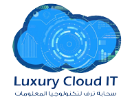 Luxury Cloud IT Distribution